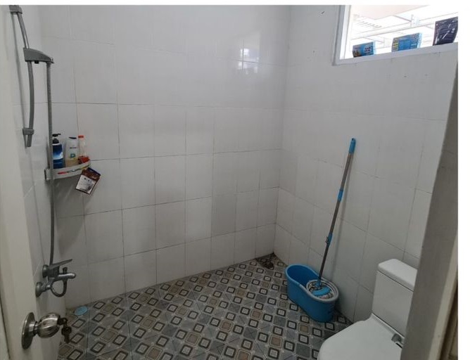DiJual Rumah Semi Furnished Grand Taruma Karawang